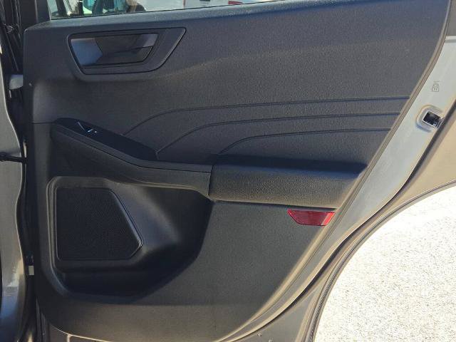 Certified 2022 Ford Escape SE w/ Cold Weather Package FWD image 10