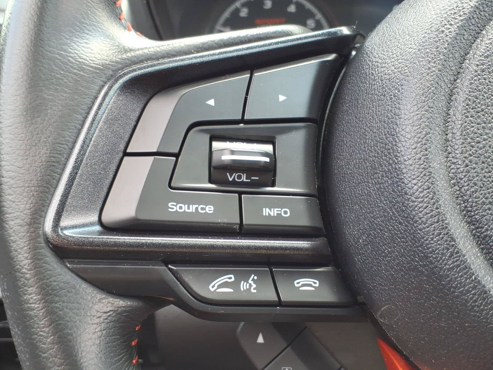 Used 2024 Subaru Forester Sport AWD/4WD image 22