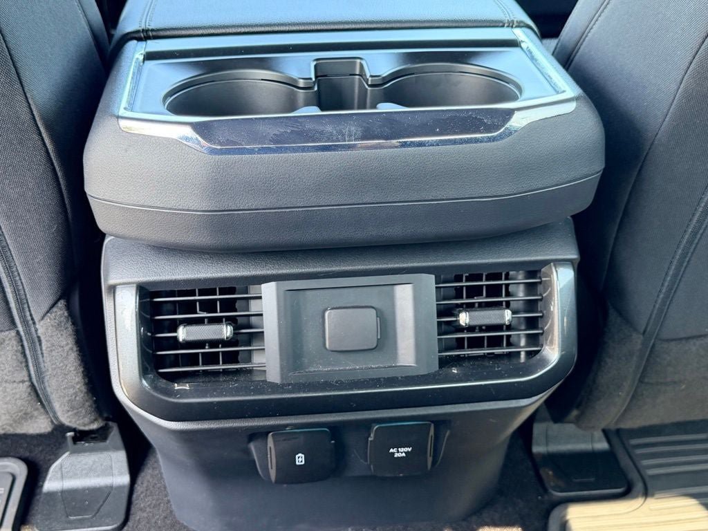 Certified 2022 Ford F150 XLT w/ Equipment Group 302A High AWD/4WD image 21