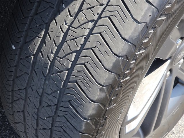 Certified 2022 Ford F150 XLT w/ Equipment Group 302A High image 28