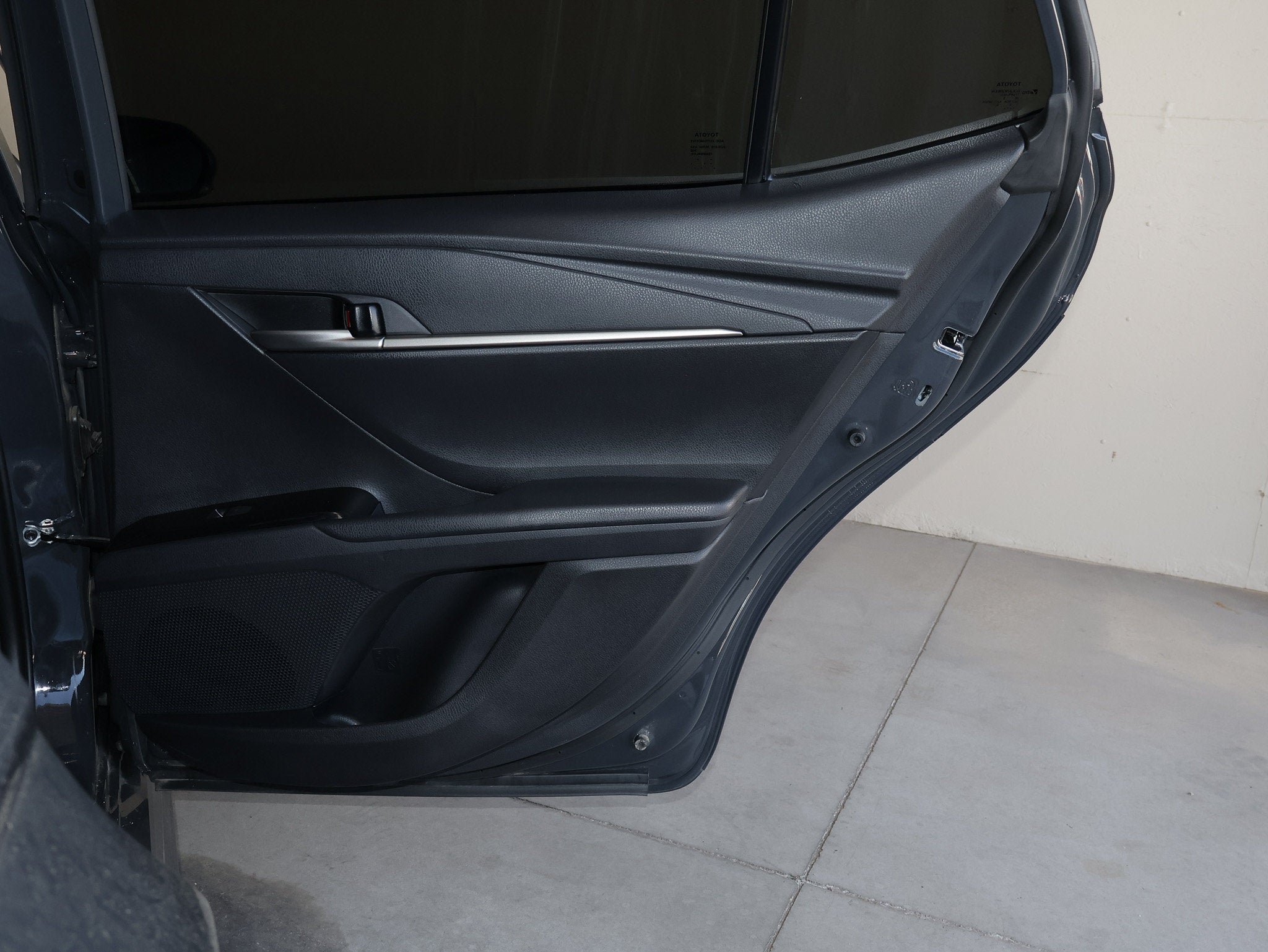 Used 2026 Toyota Camry SE FWD image 44