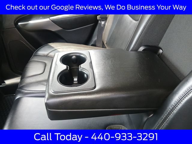 Used 2019 Jeep Cherokee Limited AWD/4WD image 35