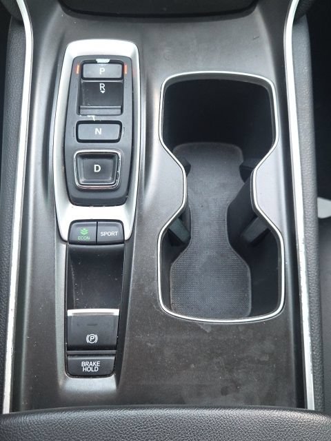 Used 2020 Honda Accord Sport image 29