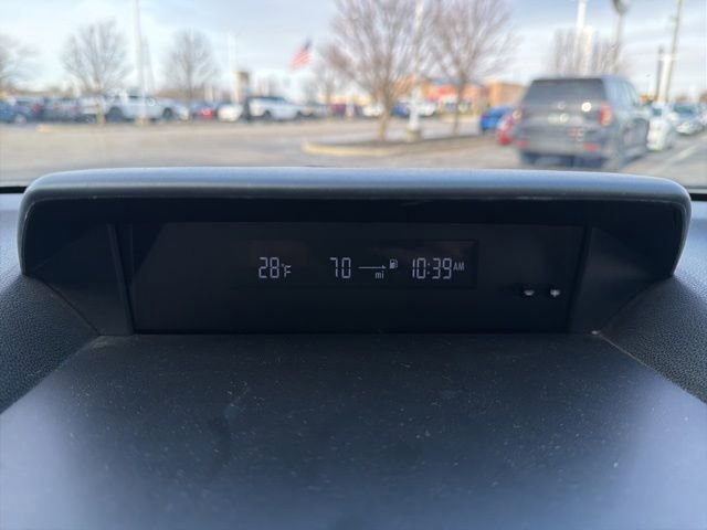 Used 2019 Subaru Crosstrek 2.0i Premium image 20