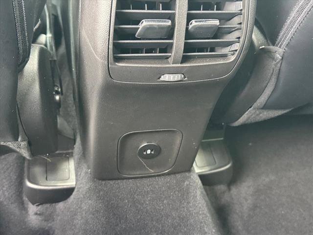 Certified 2023 Ford Escape ST-Line w/ Tech Pack #1 image 11