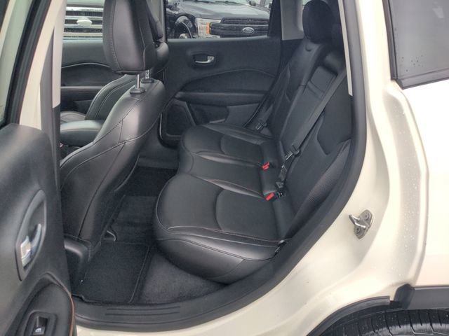 Used 2019 Jeep Compass Limited image 24