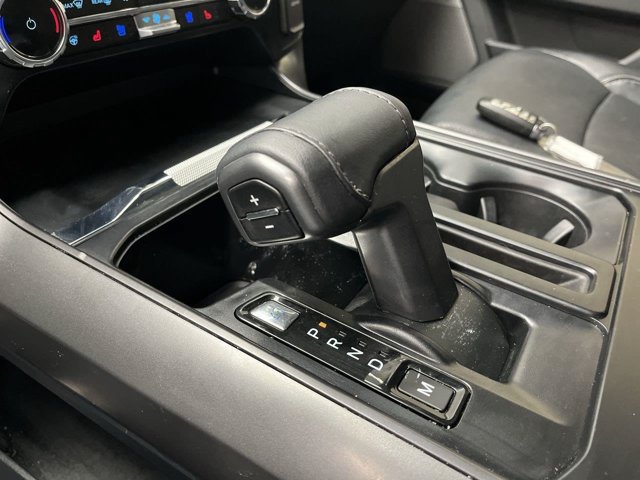 Certified 2025 Ford F150 Lariat AWD/4WD image 26