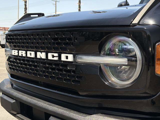 Certified 2022 Ford Bronco Wildtrak AWD/4WD image 10