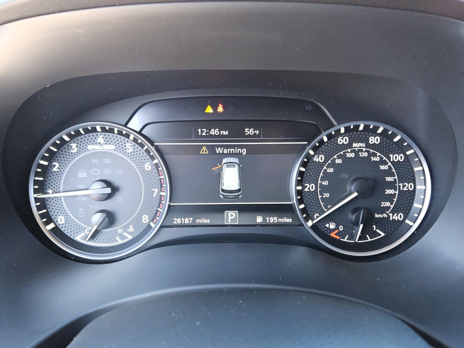 Used 2022 Nissan Armada SL w/ Captain's Chairs Package image 30