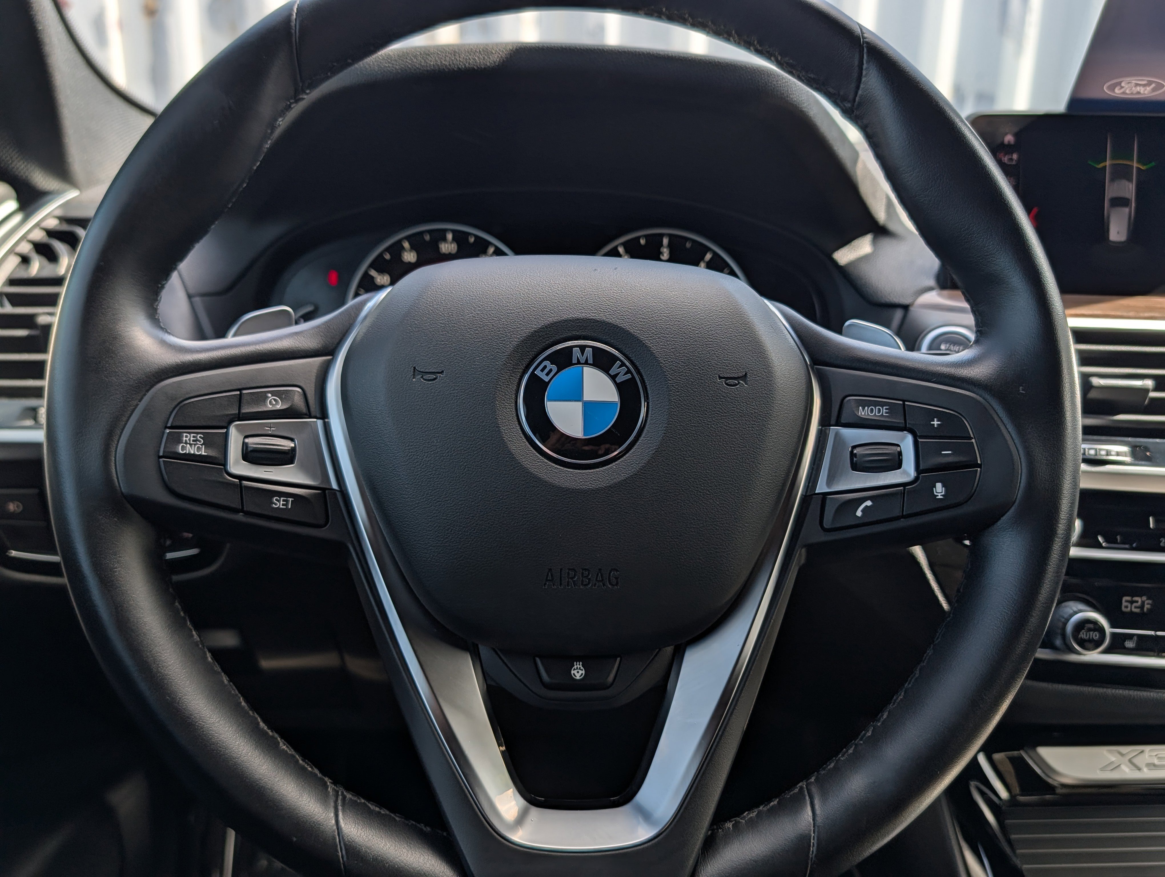Used 2019 BMW X3 xDrive30i w/ Premium Package AWD/4WD image 28
