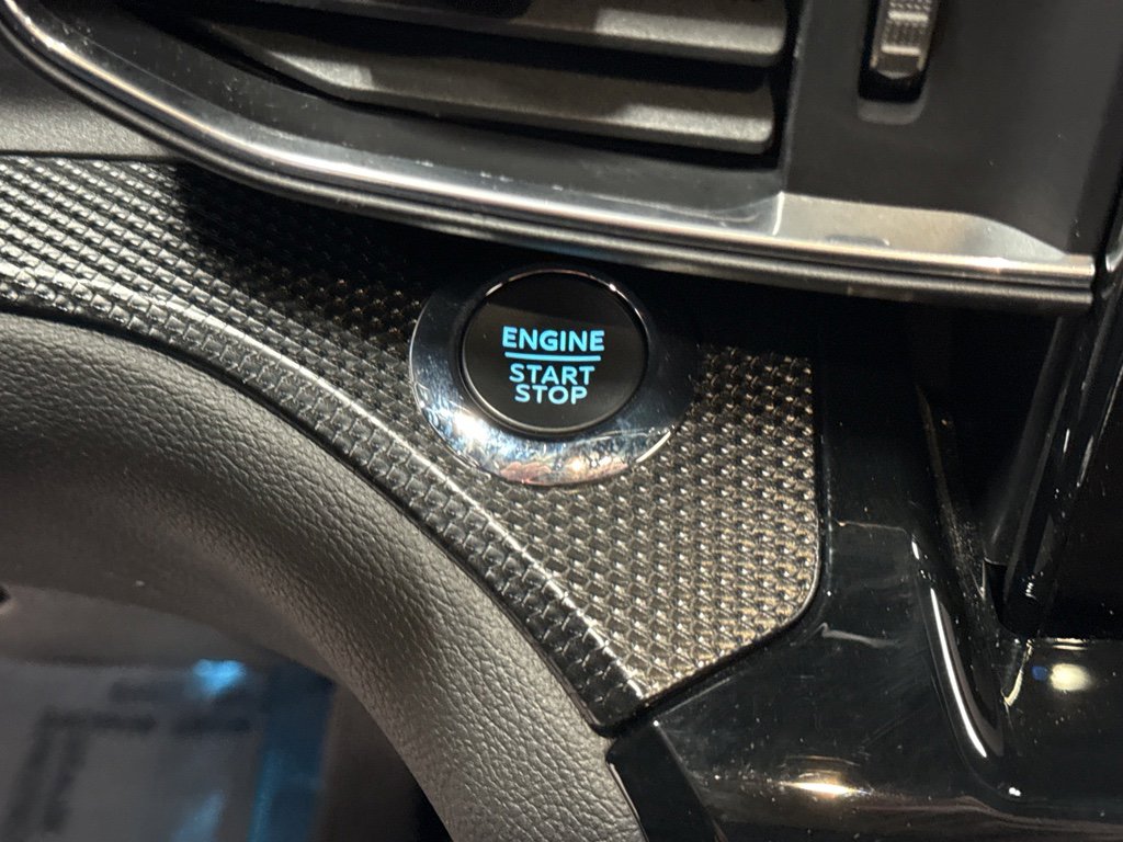 Certified 2022 Ford Explorer ST w/ Equipment Group 401A image 12