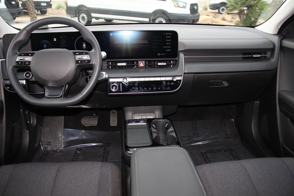 Used 2025 Hyundai Ioniq 5 SE image 20