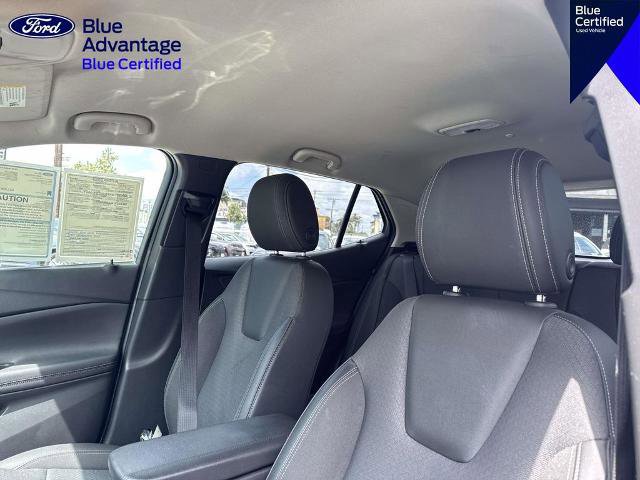Used 2025 Buick Encore GX Preferred FWD image 31
