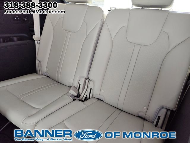 Used 2023 Kia Sorento SX image 27