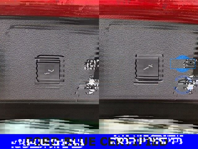 Used 2024 Volkswagen Atlas Cross Sport SEL R-Line image 23