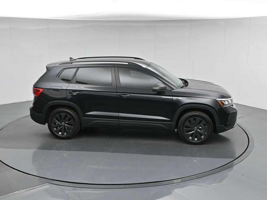 Used 2022 Volkswagen Taos S image 56