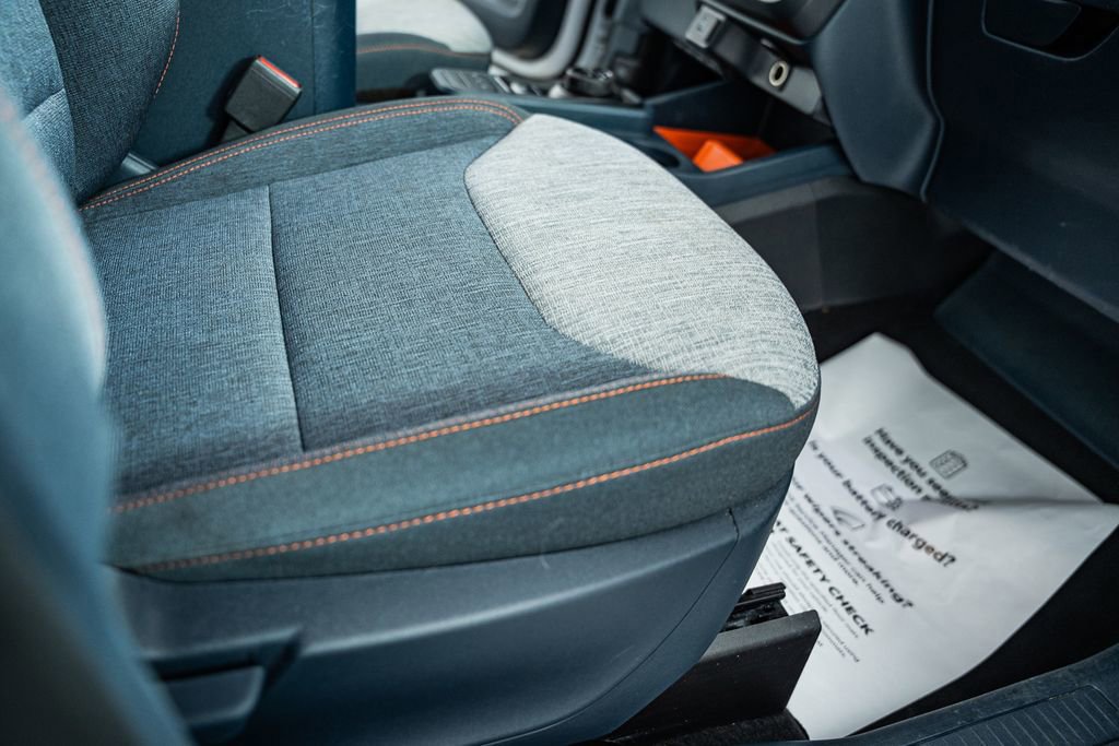 Certified 2022 Ford Maverick XLT image 35