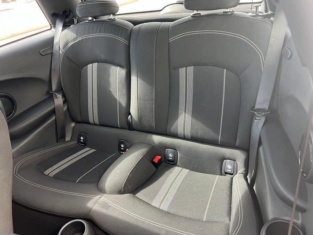 Used 2021 MINI Cooper S w/ 6.5" Touchscreen Package FWD image 20