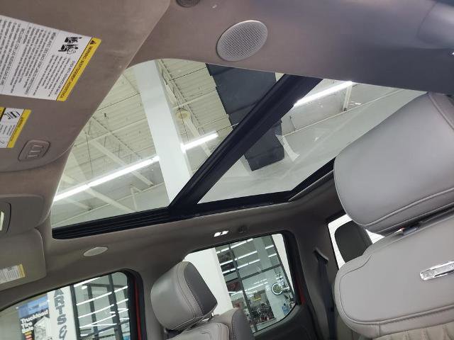 Certified 2024 Ford F150 Platinum w/ Equipment Group 703A Plus image 21