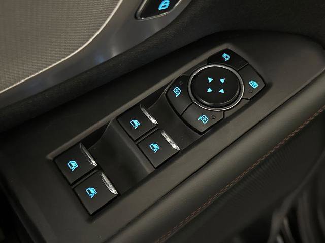 Certified 2025 Ford Expedition Active image 13