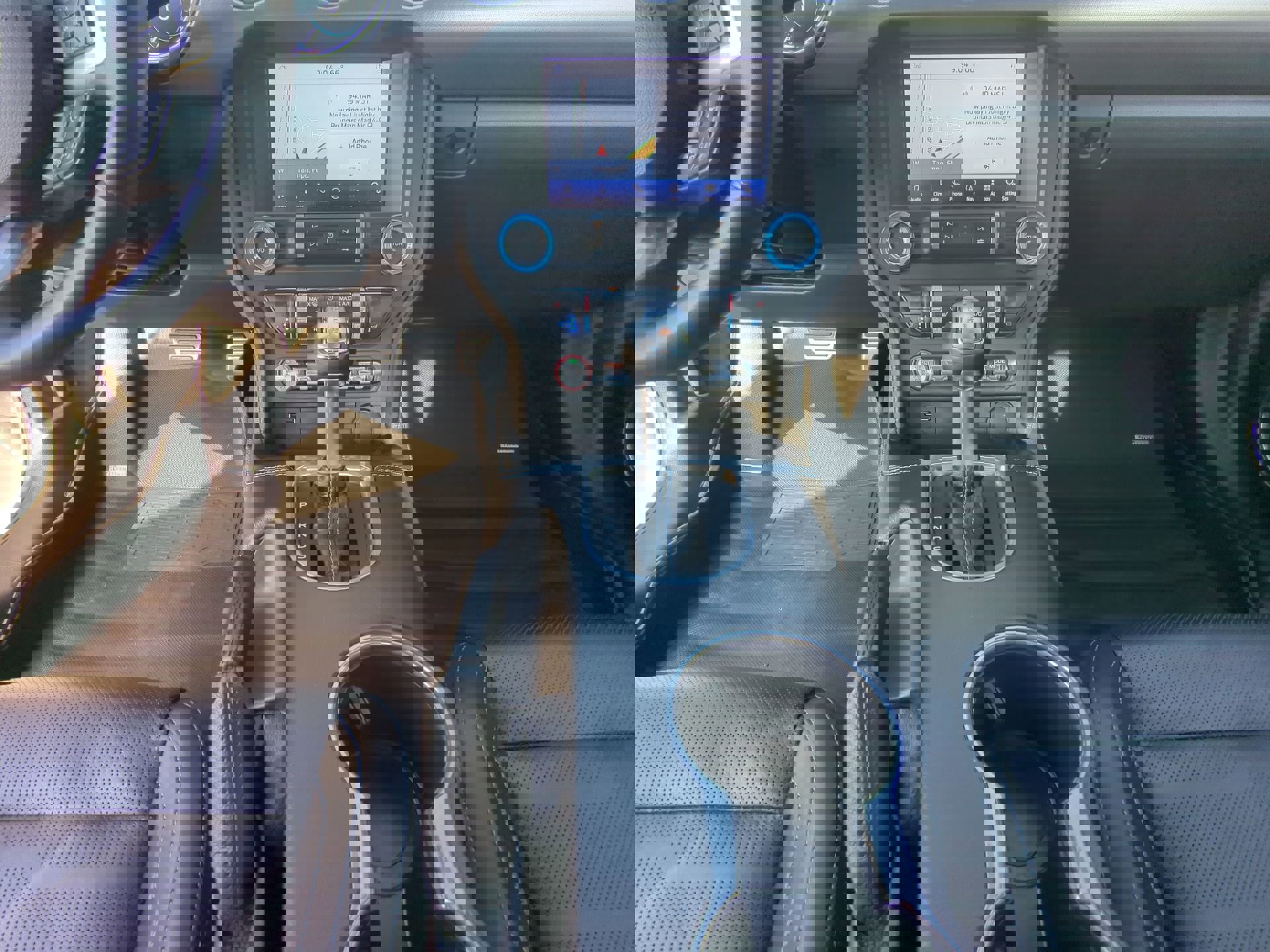 Certified 2020 Ford Mustang GT Premium w/ Equipment Group 401A image 43