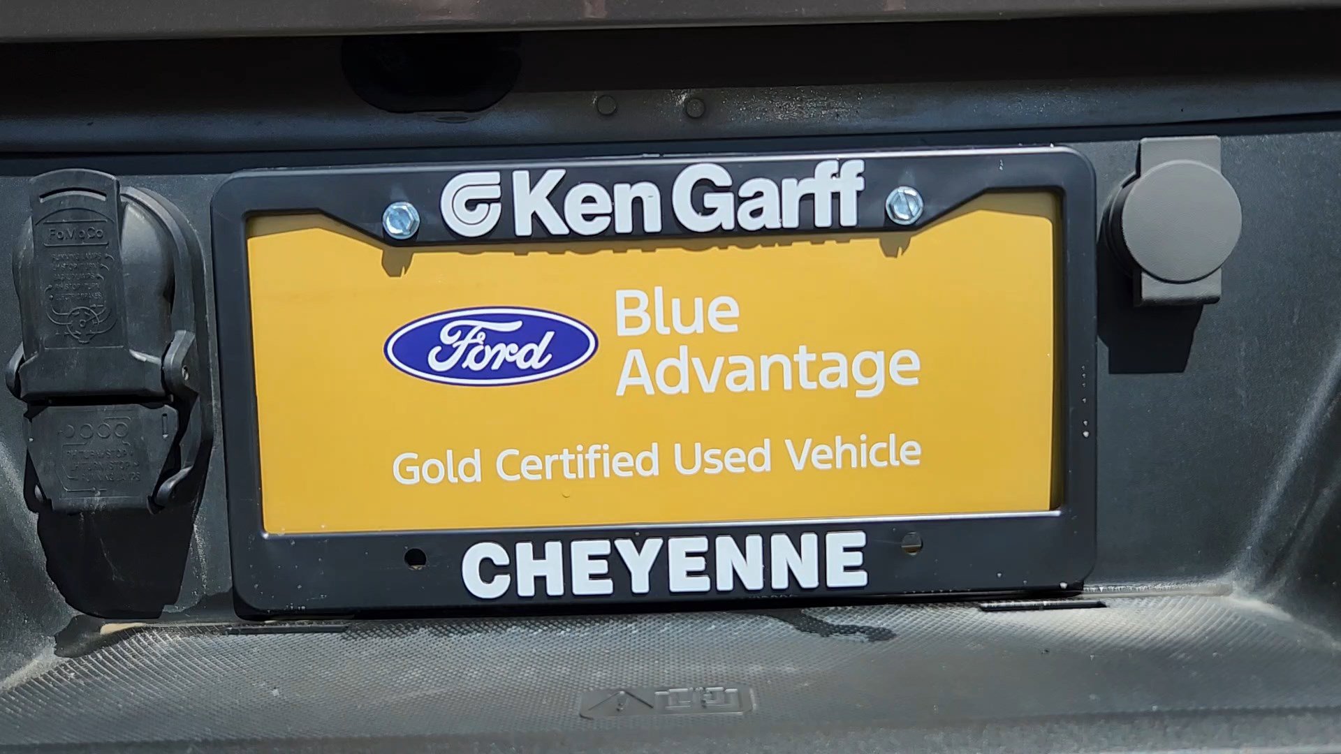 Certified 2023 Ford F150 XLT w/ Equipment Group 302A High AWD/4WD image 22
