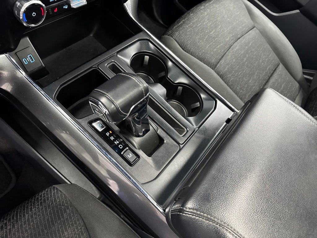 Certified 2023 Ford F150 XLT w/ Equipment Group 302A High image 30