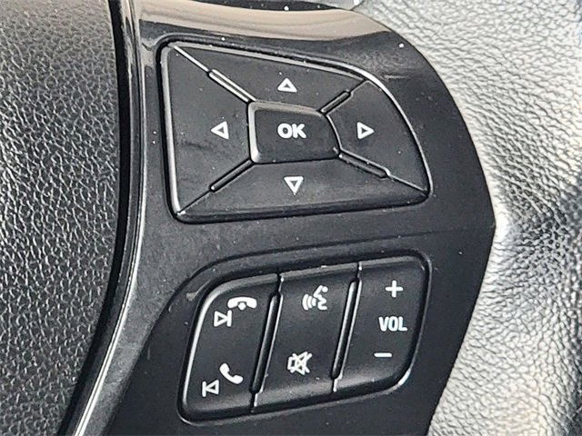 Certified 2019 Ford Explorer XLT w/ Equipment Group 202A image 35