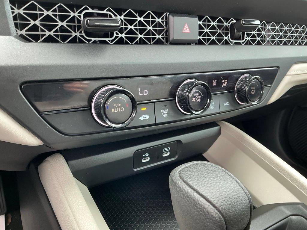 Used 2024 Honda Accord LX image 45