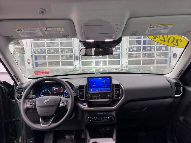 Certified 2024 Ford Bronco Sport Big Bend image 28