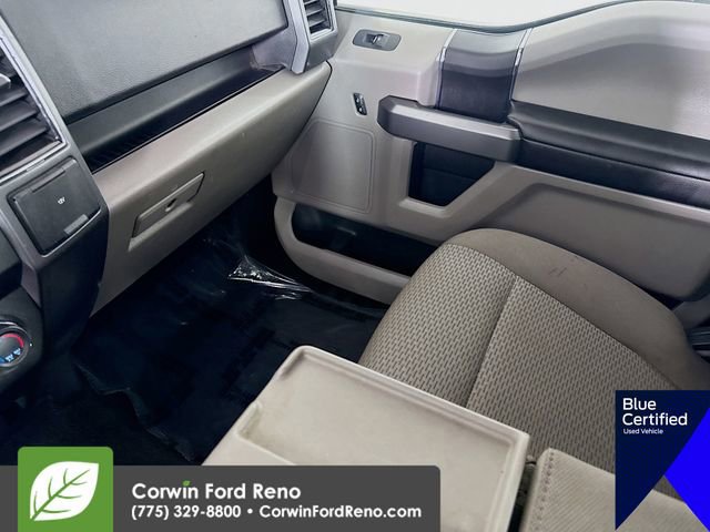 Certified 2018 Ford F150 XLT w/ Trailer Tow Package image 24