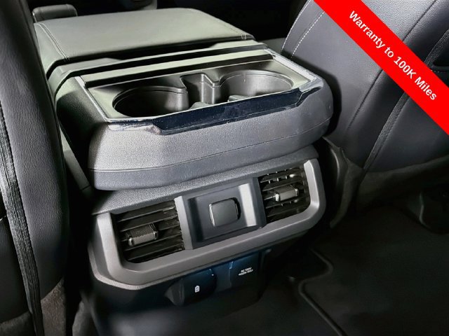 Certified 2025 Ford F150 XLT w/ Equipment Group 303A High AWD/4WD image 33