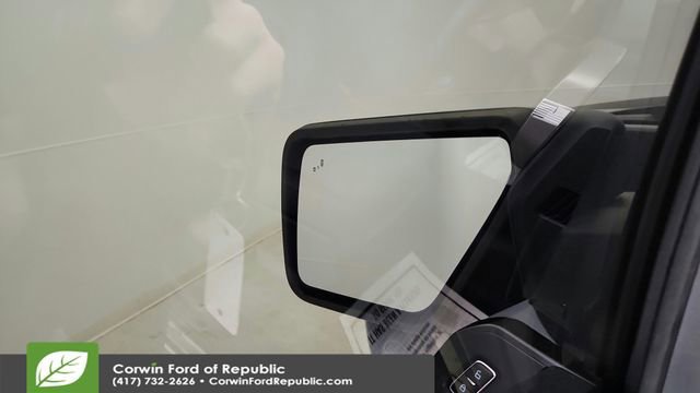 Certified 2025 Ford F150 XL image 15