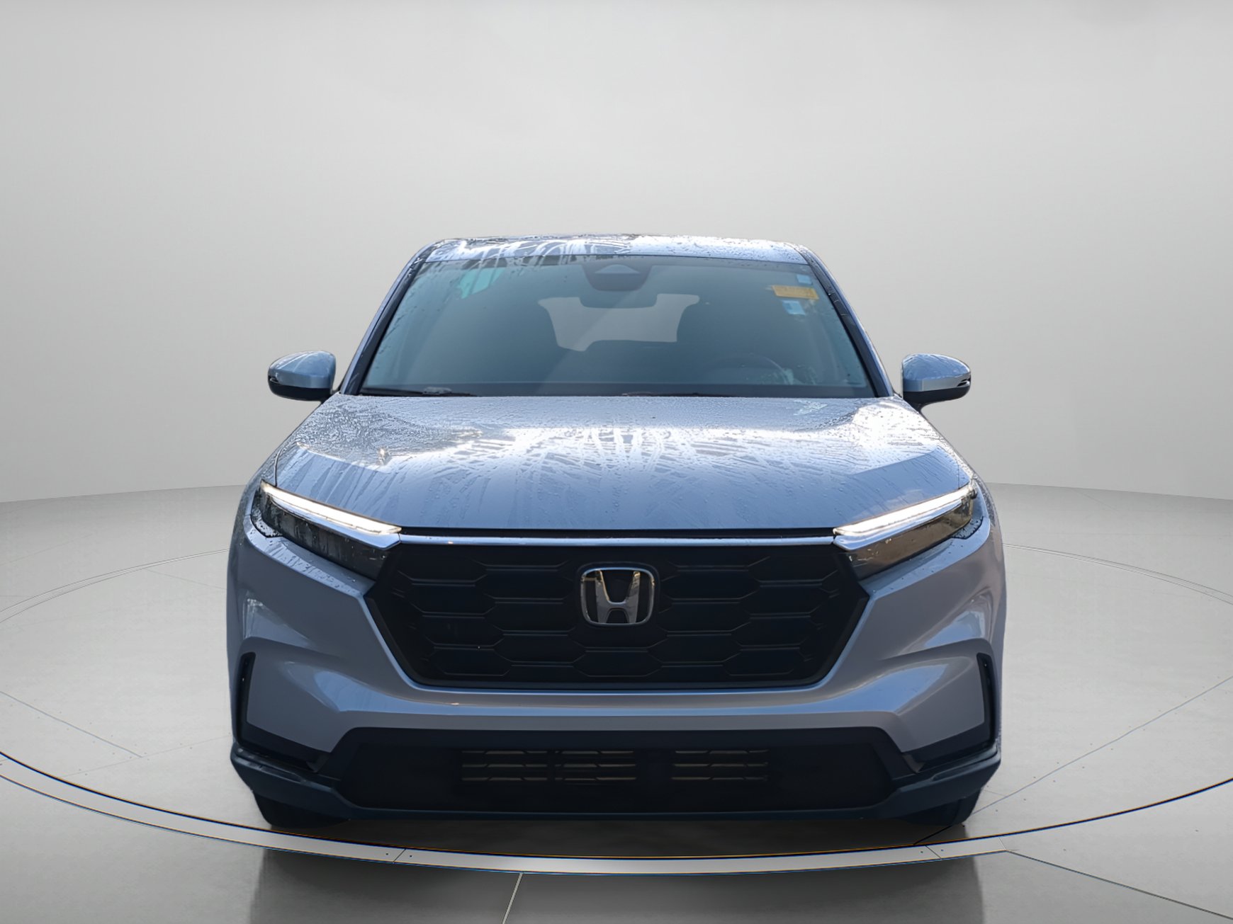 Used 2026 Honda CR-V LX image 37