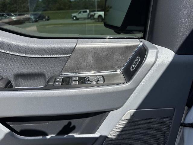 Certified 2024 Ford F150 XLT w/ Equipment Group 303A High AWD/4WD image 19