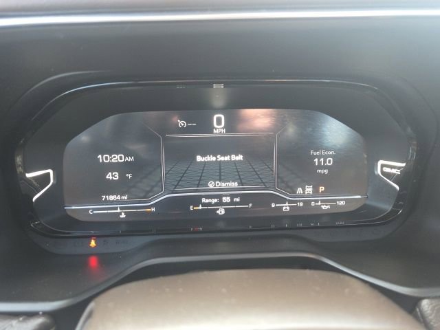 Used 2022 GMC Yukon Denali image 47