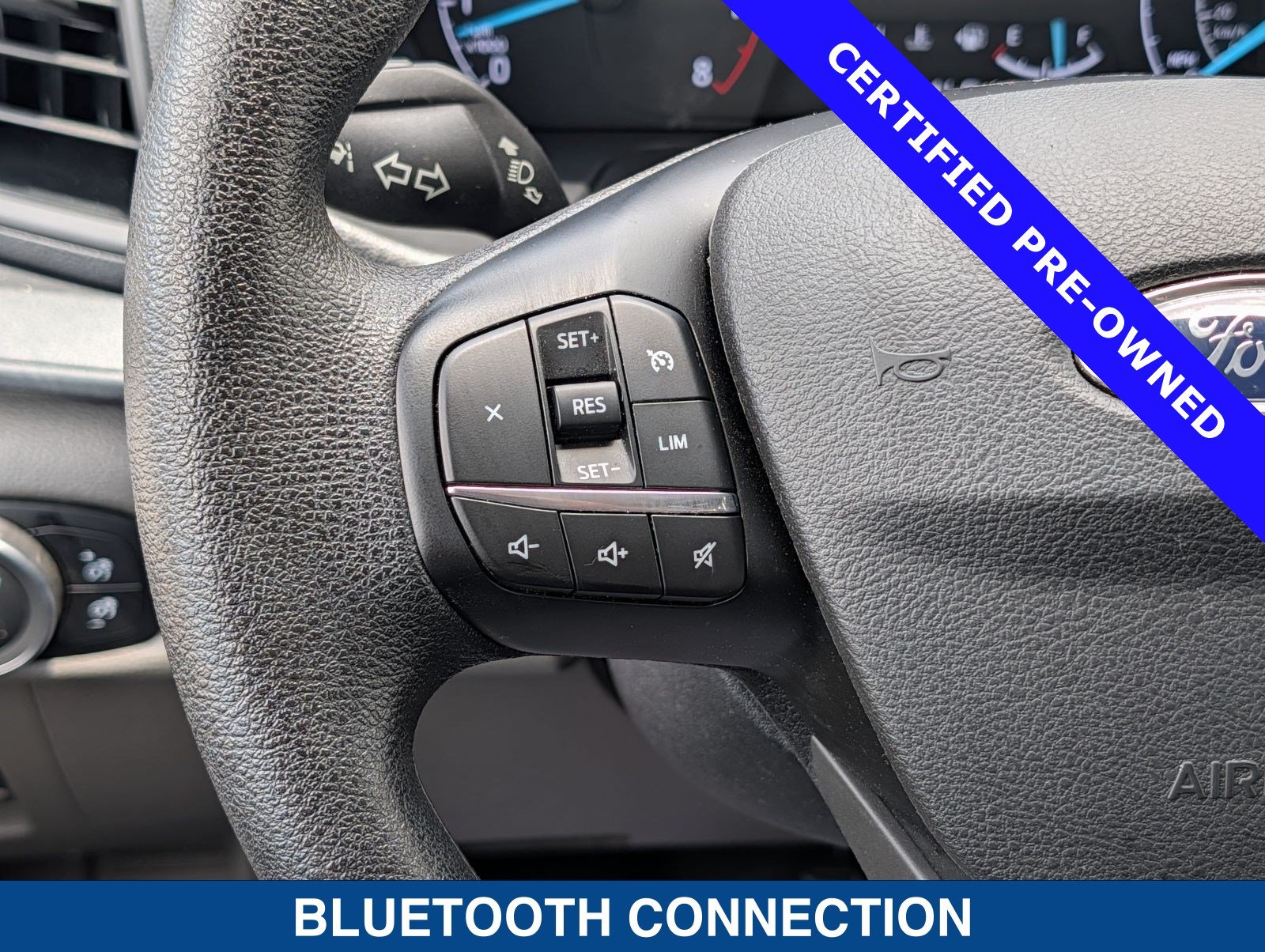 Certified 2025 Ford Transit 250 Low Roof w/ Exterior Upgrade Package RWD image 22