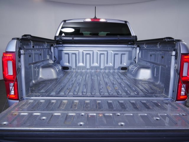 Certified 2020 Ford Ranger XLT w/ Equipment Group 301A Mid AWD/4WD image 13