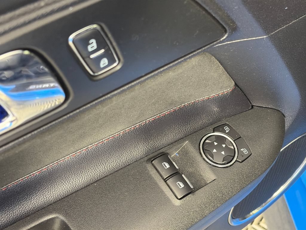 Certified 2017 Ford Mustang GT Premium RWD image 24