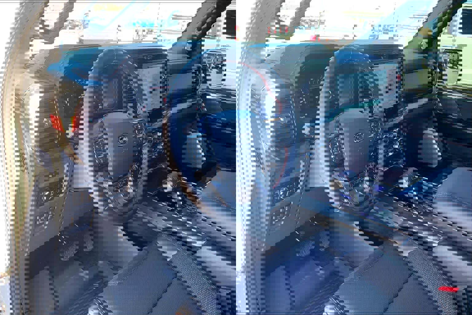 Certified 2025 Ford F150 Raptor image 17