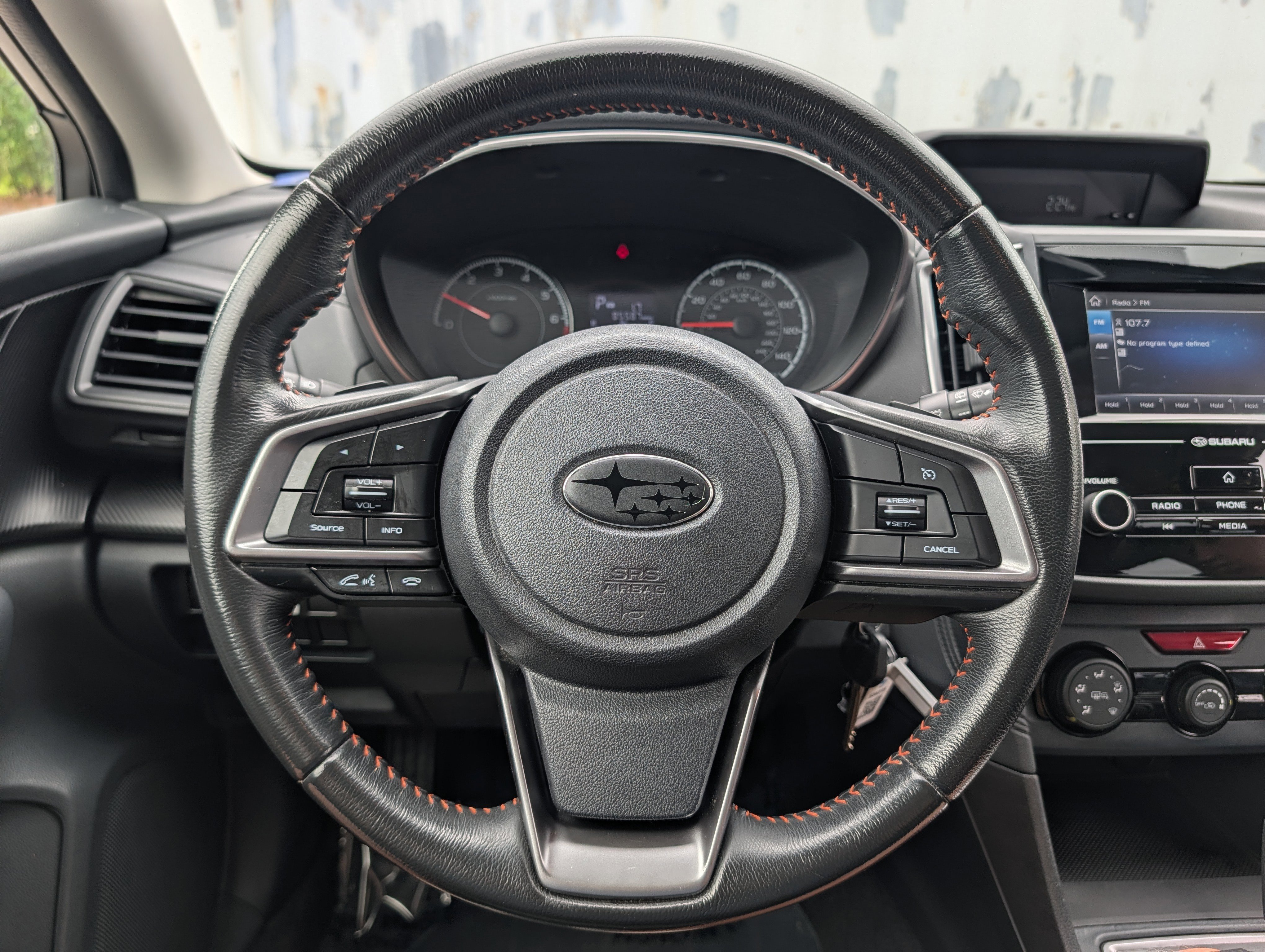 Used 2018 Subaru Crosstrek 2.0i Premium AWD/4WD image 24