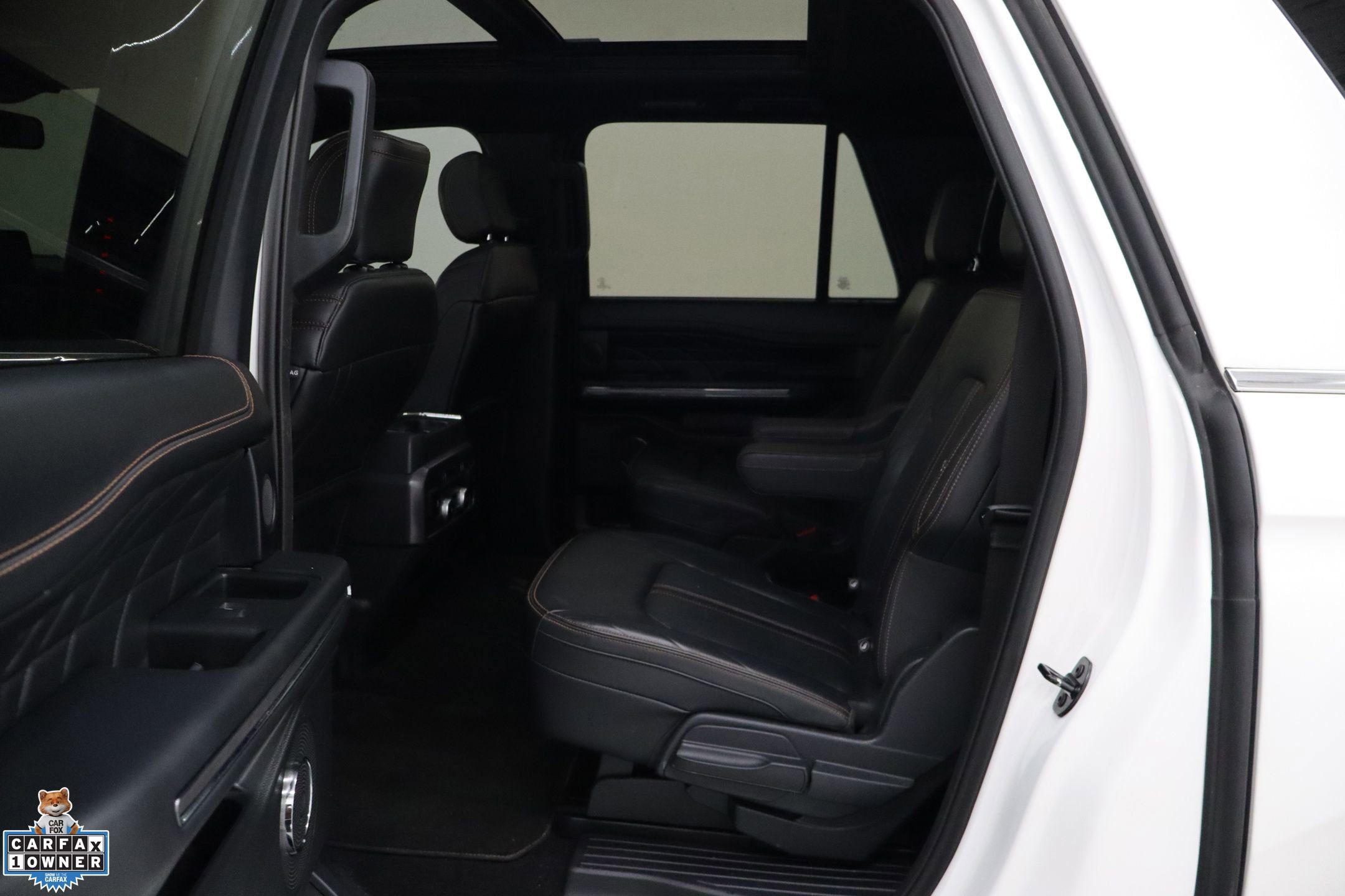 Certified 2024 Ford Expedition Max Platinum AWD/4WD image 26