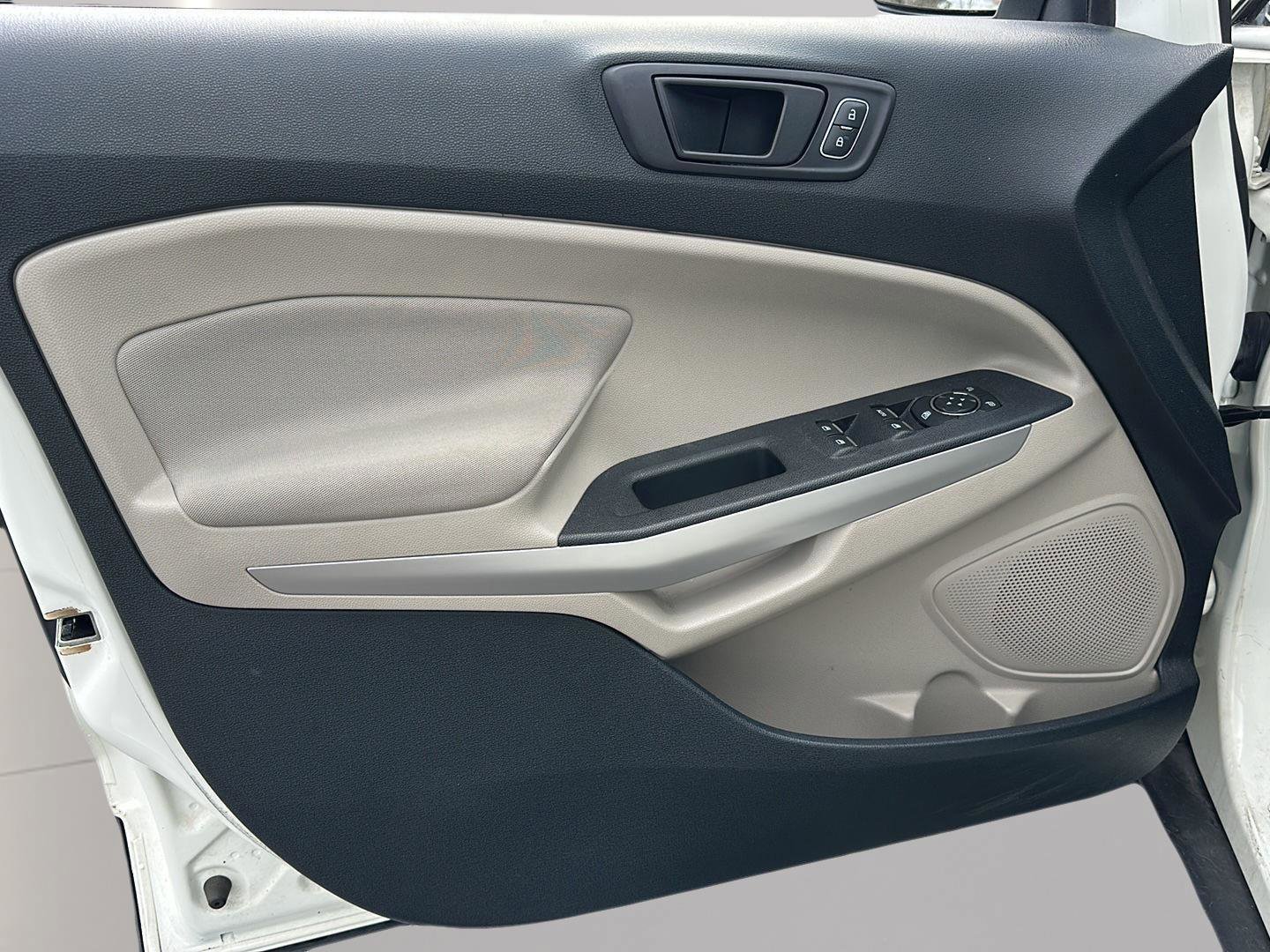 Certified 2019 Ford EcoSport S image 11