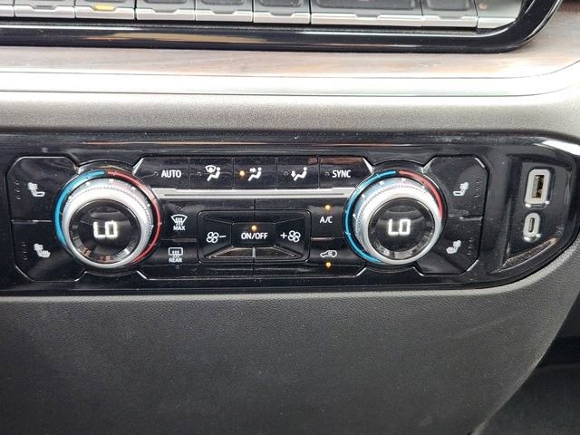 Used 2026 GMC Sierra 1500 SLT RWD image 17