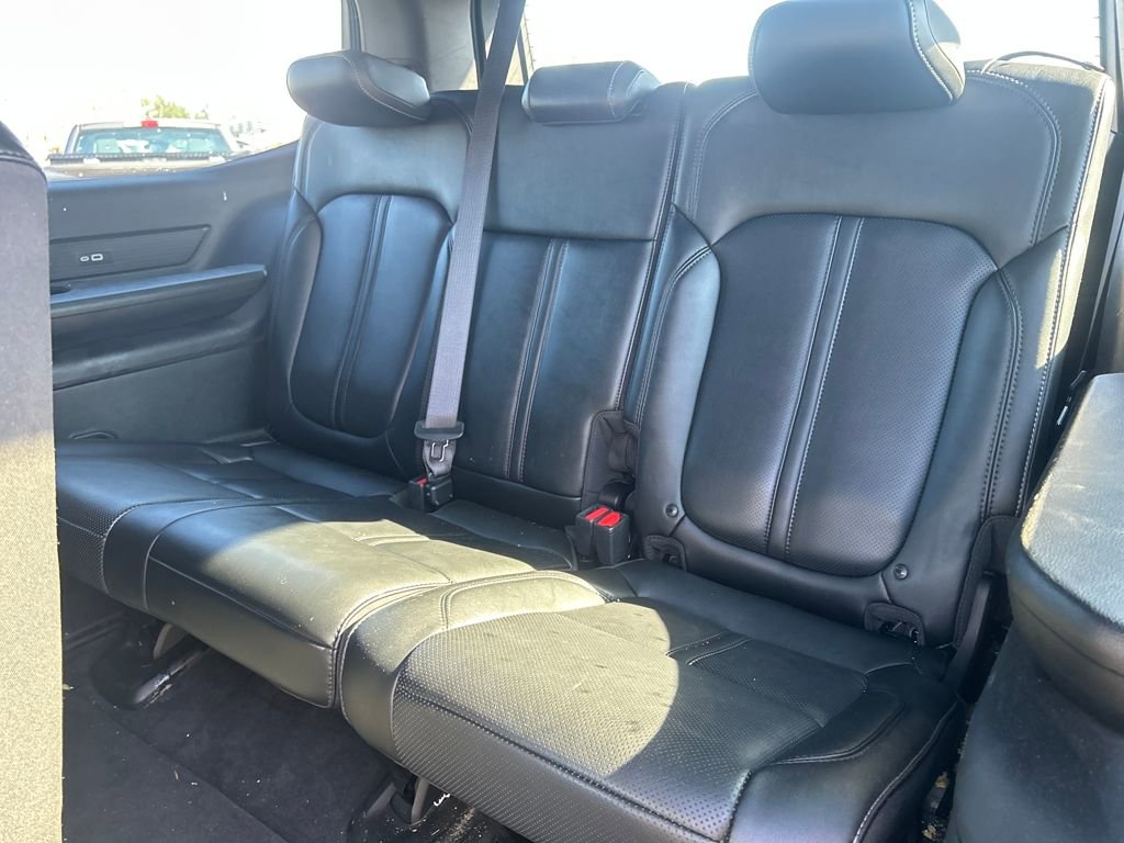 Used 2022 Jeep Wagoneer Series III w/ Convenience Group I AWD/4WD image 53