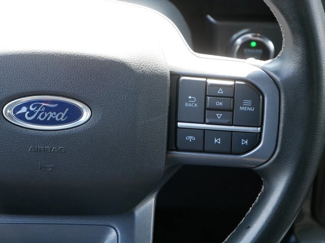 Certified 2023 Ford F150 XLT w/ Equipment Group 302A High AWD/4WD image 19