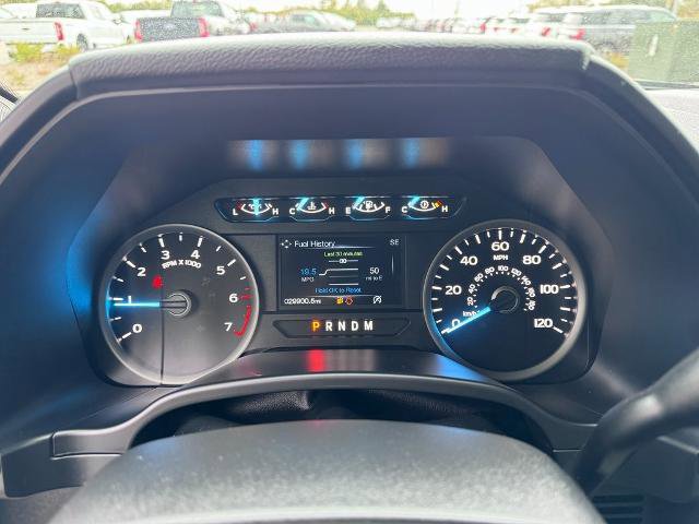 Certified 2020 Ford F150 XLT w/ Equipment Group 302A Luxury image 20