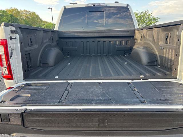 Certified 2023 Ford F150 Raptor w/ Raptor 37 Performance Package AWD/4WD image 13