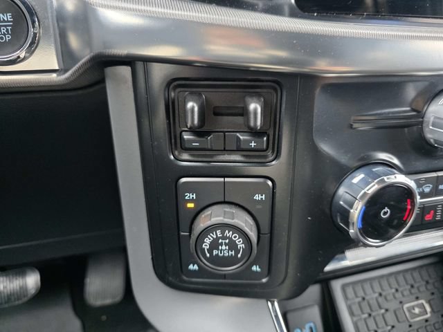 Certified 2024 Ford F150 Lariat w/ Bed Utility Package AWD/4WD image 17