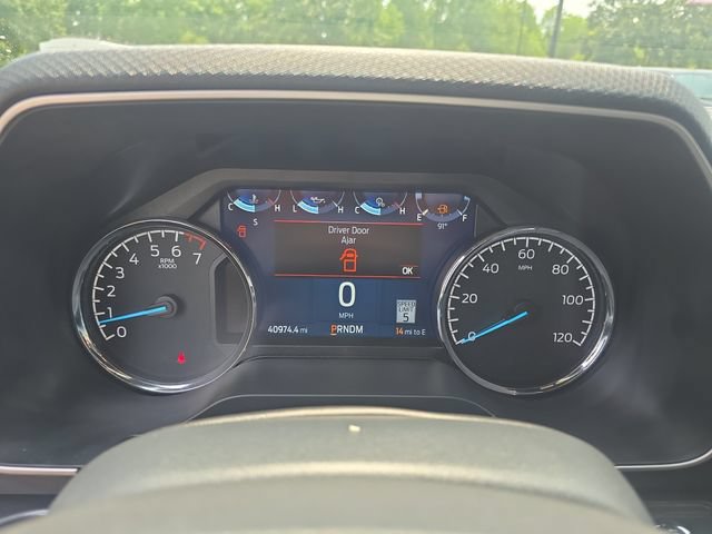Certified 2023 Ford F150 XLT w/ Equipment Group 302A High AWD/4WD image 19